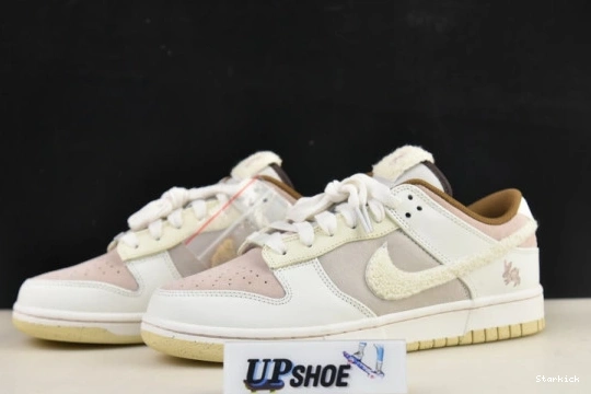 of PRM Fossil Stone the Year Nike Low Rabbit Retro FD4203-211 (2023) Dunk 0809